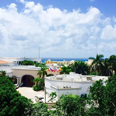 Condo Mixteca 8Bis